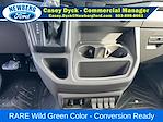 New 2026 Ford Transit 350 Medium Roof Empty Cargo Van for sale #262155 - photo 14