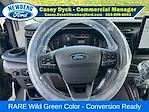 New 2026 Ford Transit 350 Medium Roof Empty Cargo Van for sale #262155 - photo 16