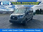 New 2026 Ford Transit 350 Medium Roof Empty Cargo Van for sale #262155 - photo 4