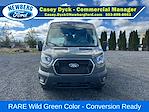 New 2026 Ford Transit 350 Medium Roof Empty Cargo Van for sale #262155 - photo 5