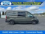 New 2026 Ford Transit 350 Medium Roof Empty Cargo Van for sale #262155 - photo 6