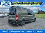New 2026 Ford Transit 350 Medium Roof Empty Cargo Van for sale #262155 - photo 2