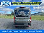 New 2026 Ford Transit 350 Medium Roof Empty Cargo Van for sale #262155 - photo 7