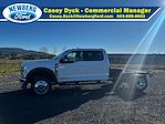 New 2026 Ford F-550 Crew Cab Cab Chassis for sale #262157 - photo 3