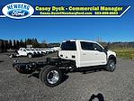 New 2026 Ford F-550 Crew Cab Cab Chassis for sale #262157 - photo 7