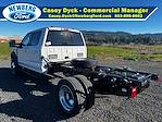 New 2026 Ford F-550 Crew Cab Cab Chassis for sale #262157 - photo 2