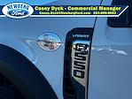 New 2026 Ford F-550 Crew Cab Cab Chassis for sale #262157 - photo 4