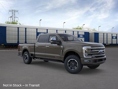New 2026 Ford F-350 Platinum Crew Cab for sale #262159 - photo 1