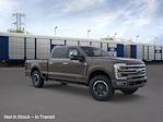 New 2026 Ford F-350 Platinum Crew Cab for sale #262159 - photo 1