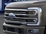 New 2026 Ford F-350 Platinum Crew Cab for sale #262159 - photo 17