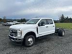 New 2026 Ford F-350 Crew Cab Cab Chassis for sale #262162 - photo 7