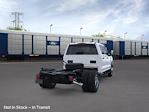New 2026 Ford F-350 Crew Cab Cab Chassis for sale #262162 - photo 2