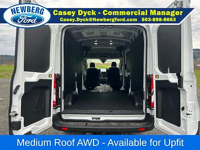 New 2026 Ford Transit 250 - photo 1