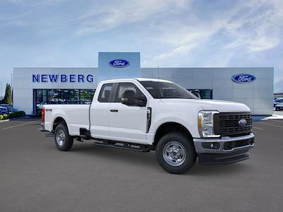 New 2026 Ford F-250 Super Cab Service Truck for sale #262172 - photo 1