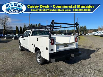 New 2026 Ford F-250 Super Cab Service Truck for sale #262172 - photo 2