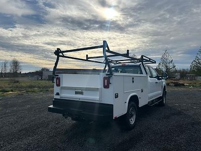 New 2026 Ford F-250 Super Cab Service Truck for sale #262173 - photo 2