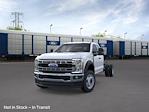 2026 Ford F-450 Super Cab DRW 4WD Cab Chassis for sale #262175 - photo 5
