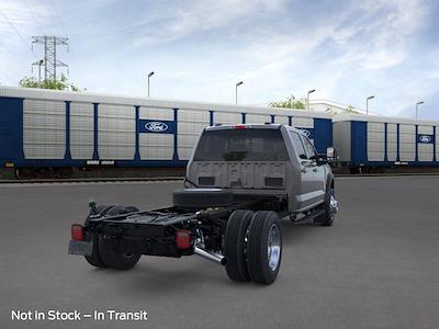 New 2026 Ford F-550 Crew Cab Cab Chassis for sale #262176 - photo 2