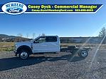 New 2026 Ford F-550 Crew Cab Cab Chassis for sale #262177 - photo 3
