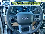 New 2026 Ford F-550 Crew Cab Cab Chassis for sale #262177 - photo 18