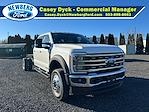 New 2026 Ford F-550 Crew Cab Cab Chassis for sale #262177 - photo 5