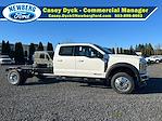 New 2026 Ford F-550 Crew Cab Cab Chassis for sale #262177 - photo 6