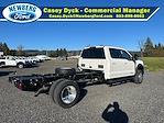 New 2026 Ford F-550 Crew Cab Cab Chassis for sale #262177 - photo 8