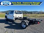 New 2026 Ford F-550 Crew Cab Cab Chassis for sale #262177 - photo 2