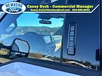 New 2026 Ford F-550 Crew Cab Cab Chassis for sale #262177 - photo 9