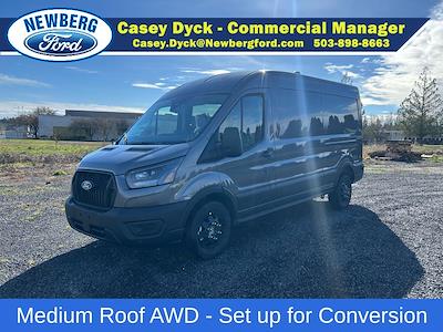 New 2026 Ford Transit 350 - photo 1