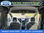 New 2026 Ford Transit 350 Medium Roof Empty Cargo Van for sale #262179 - photo 10
