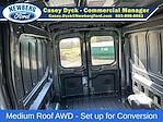 New 2026 Ford Transit 350 Medium Roof Empty Cargo Van for sale #262179 - photo 11