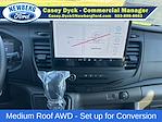 New 2026 Ford Transit 350 Medium Roof Empty Cargo Van for sale #262179 - photo 12