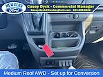 New 2026 Ford Transit 350 Medium Roof Empty Cargo Van for sale #262179 - photo 13