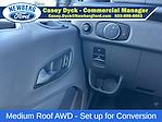 New 2026 Ford Transit 350 Medium Roof Empty Cargo Van for sale #262179 - photo 15