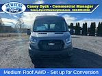 New 2026 Ford Transit 350 Medium Roof Empty Cargo Van for sale #262179 - photo 4
