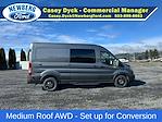New 2026 Ford Transit 350 Medium Roof Empty Cargo Van for sale #262179 - photo 6