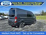 New 2026 Ford Transit 350 Medium Roof Empty Cargo Van for sale #262179 - photo 7