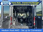 New 2026 Ford Transit 350 Medium Roof Empty Cargo Van for sale #262179 - photo 2