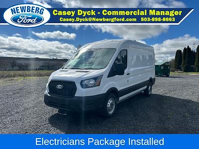 New 2026 Ford Transit 350 - photo 1