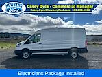 New 2026 Ford Transit 350 Medium Roof Upfitted Cargo Van for sale #262185 - photo 3
