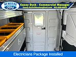 New 2026 Ford Transit 350 Medium Roof Upfitted Cargo Van for sale #262185 - photo 11