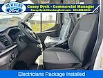 New 2026 Ford Transit 350 Medium Roof Upfitted Cargo Van for sale #262185 - photo 13