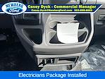 New 2026 Ford Transit 350 Medium Roof Upfitted Cargo Van for sale #262185 - photo 15