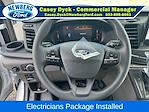 New 2026 Ford Transit 350 Medium Roof Upfitted Cargo Van for sale #262185 - photo 16