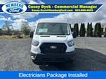 New 2026 Ford Transit 350 Medium Roof Upfitted Cargo Van for sale #262185 - photo 4