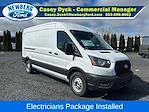 New 2026 Ford Transit 350 Medium Roof Upfitted Cargo Van for sale #262185 - photo 5
