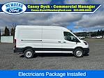 New 2026 Ford Transit 350 Medium Roof Upfitted Cargo Van for sale #262185 - photo 6