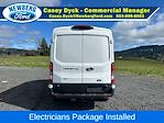 New 2026 Ford Transit 350 Medium Roof Upfitted Cargo Van for sale #262185 - photo 8
