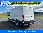 New 2026 Ford Transit 350 Medium Roof Upfitted Cargo Van for sale #262185 - photo 2